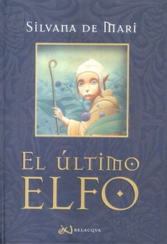 El último elfo y El último orco