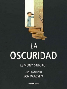 La oscuridad