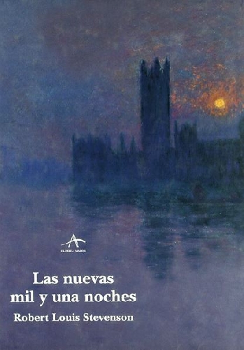 Las nuevas mil y una noches, 1ª parte (1882)