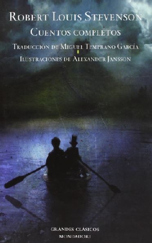 Los juerguistas (1882) y Will el del molino (1878)