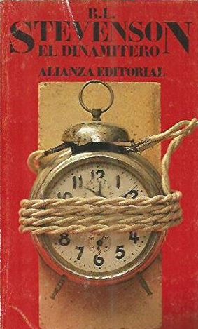 El dinamitero (1885)