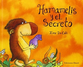 Hamamelis y Miosotis