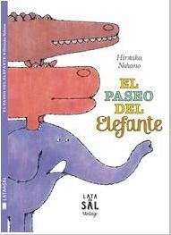 El paseo del elefante