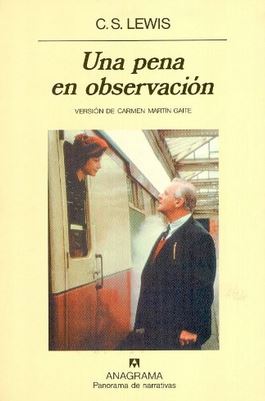 Una pena en observación