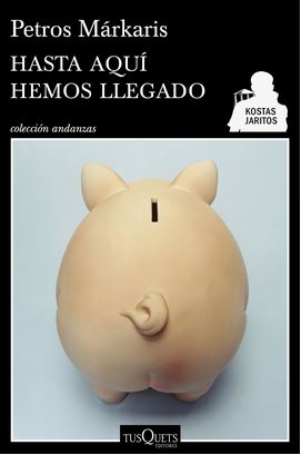 Hasta aquí hemos llegado