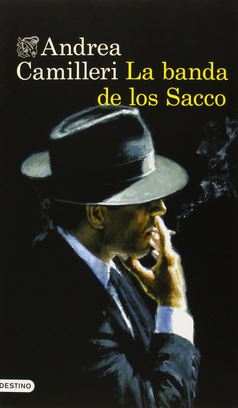 La banda de los Sacco