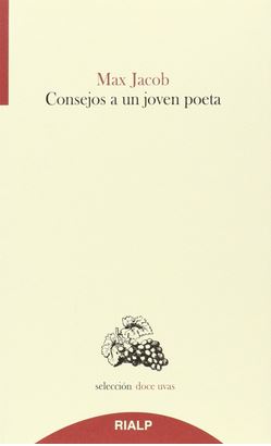 Consejos a un joven poeta