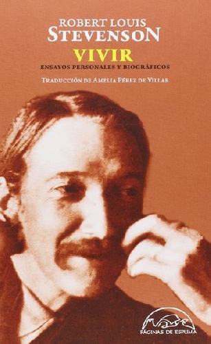 Ensayos stevensonianos (5)