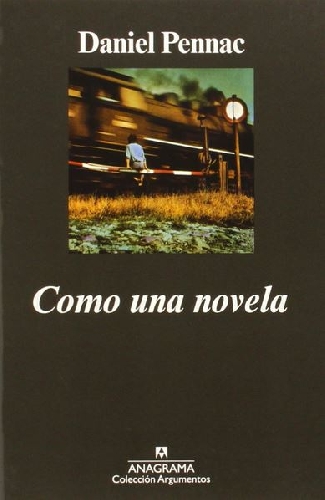 Como una novela