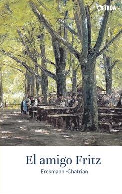 El amigo Fritz