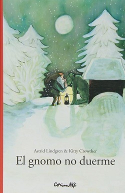 El gnomo no duerme