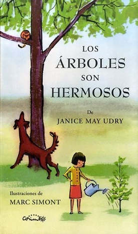 Los árboles son hermosos