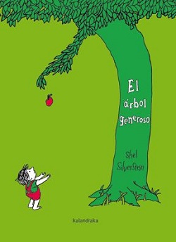 Sobre Shel Silverstein