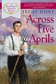 Across Five Aprils