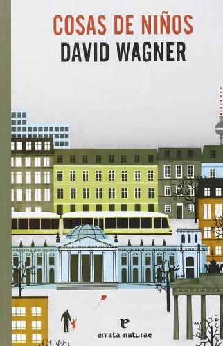 Cosas de niños