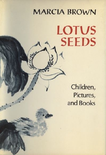 Lotus Seeds, de Marcia Brown