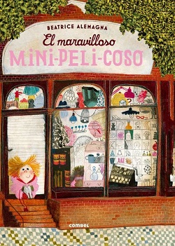 El maravilloso MINI-PELICOSO