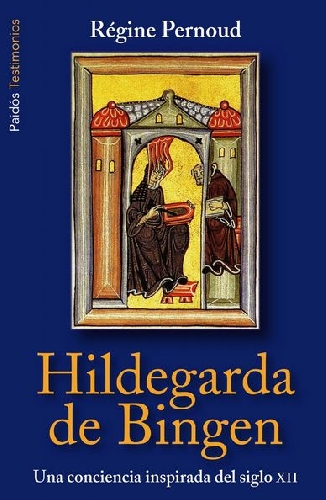 Hildegarda de Bingen
