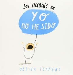 Los huguis en El Jersey nuevo y en Yo no he sido