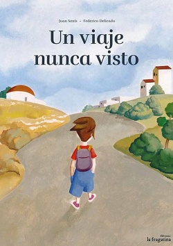 Un viaje nunca visto y Operación Frankestein