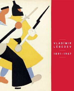 Sobre Vladimir Lébedev