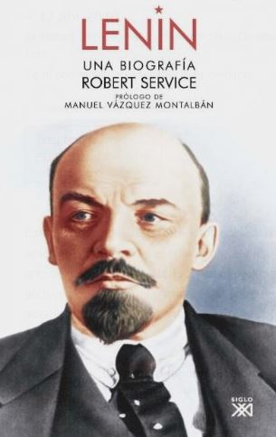 Lenin. Una biografía