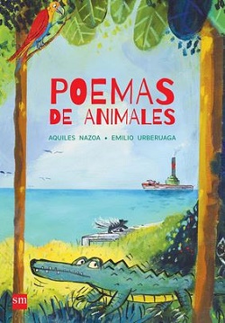 Poemas de animales