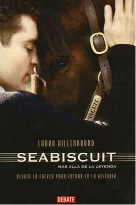 Seabiscuit: una leyenda americana