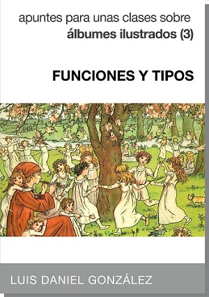 ‘Funciones y tipos’ de álbumes ilustrados