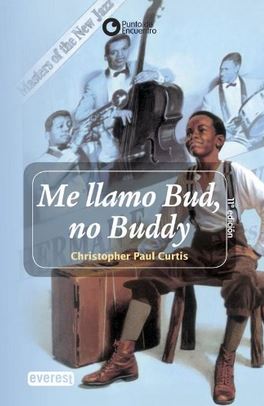 Me llamo Bud, no Buddy