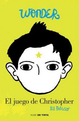 Wonder: El juego de Christopher