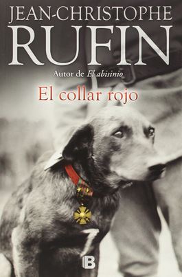 El collar rojo