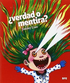 ¿Verdad o mentira?