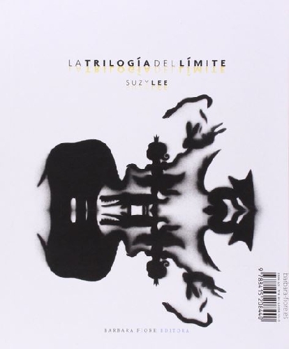 La trilogía del límite, de Suzy Lee