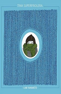 Tina superfriolera y El río de los cocodrilos