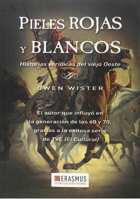 Pieles rojas y blancos