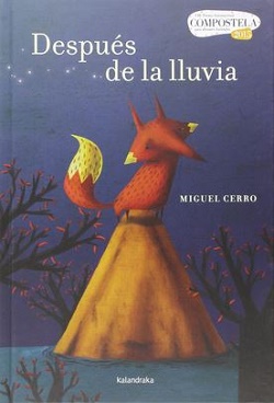 Después de la lluvia