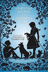 El curioso mundo de Calpurnia Tate