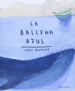 La ballena azul