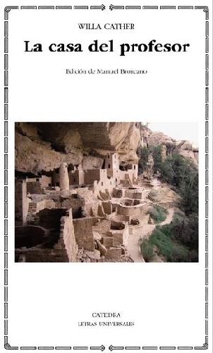 La casa del profesor