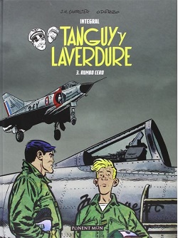 Tanguy y Laverdure (3)