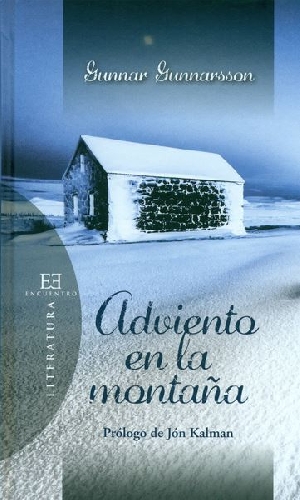 Adviento en la montaña