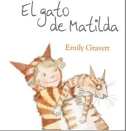 El gato de Matilda