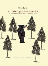 El oso que no estaba