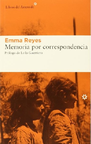 Memoria por correspondencia