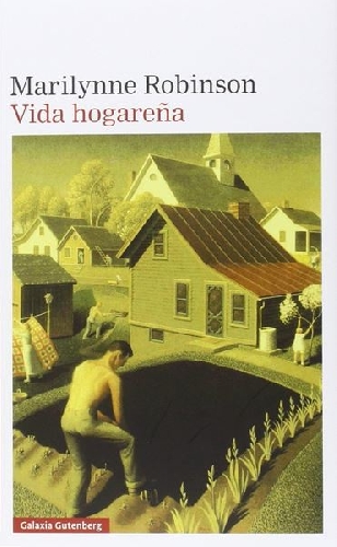 Vida hogareña