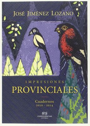 Concepciones del escritor y la escritura (y 2)