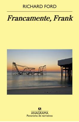 Francamente Frank