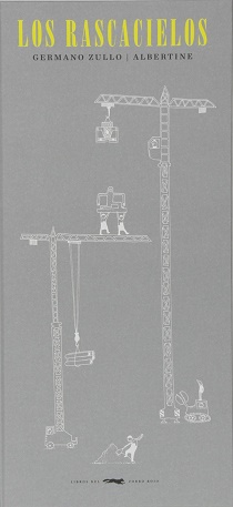 Los rascacielos