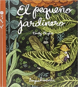 El pequeño jardinero